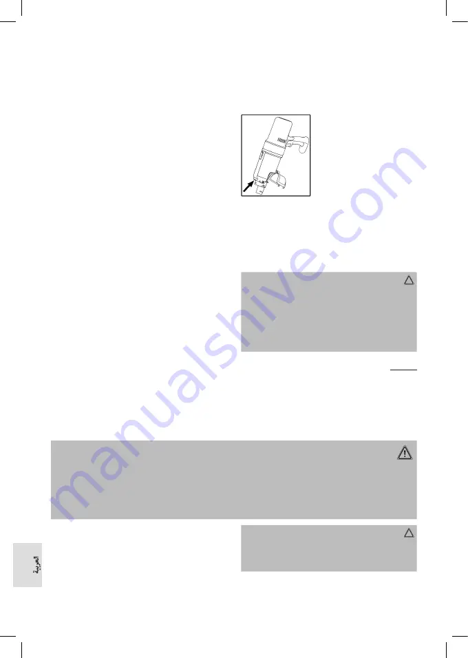 Profi Care 330850 Instruction Manual Download Page 80