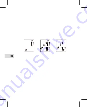 Profi Care KD-738BR Instruction Manual Download Page 158