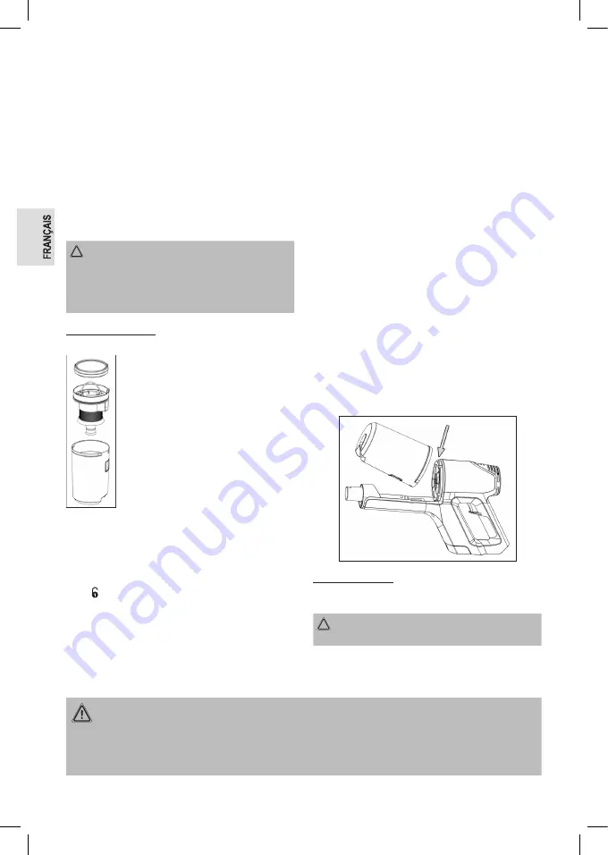 Profi Care PC-BS 3037 A Instruction Manual Download Page 26