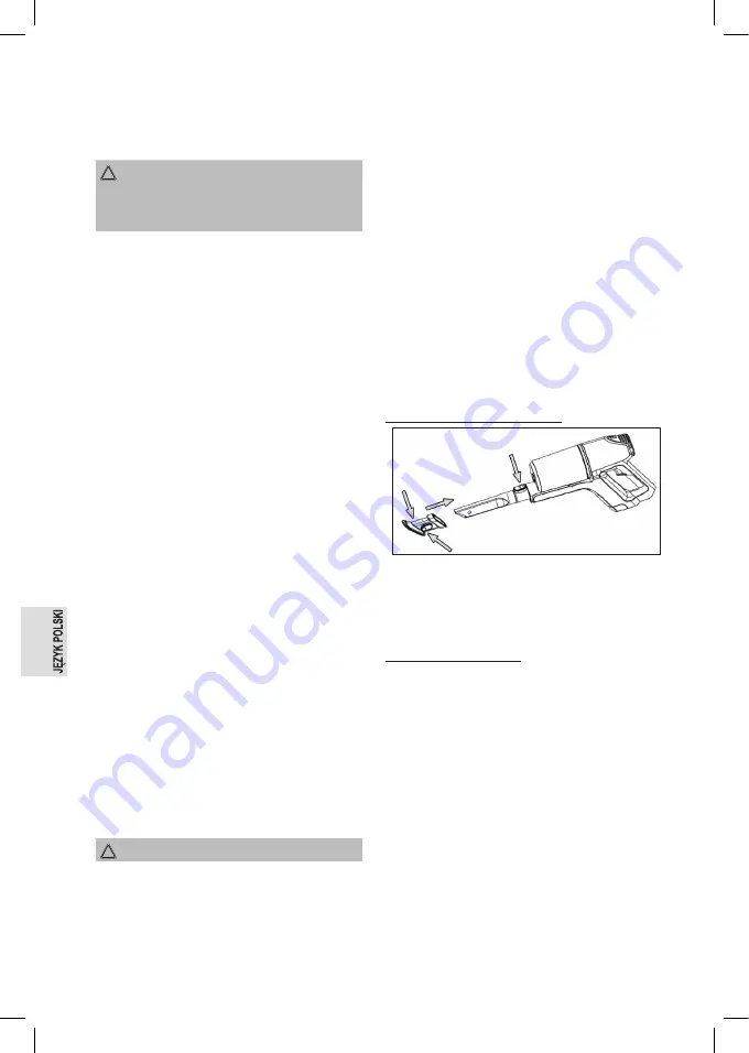 Profi Care PC-BS 3037 A Скачать руководство пользователя страница 56