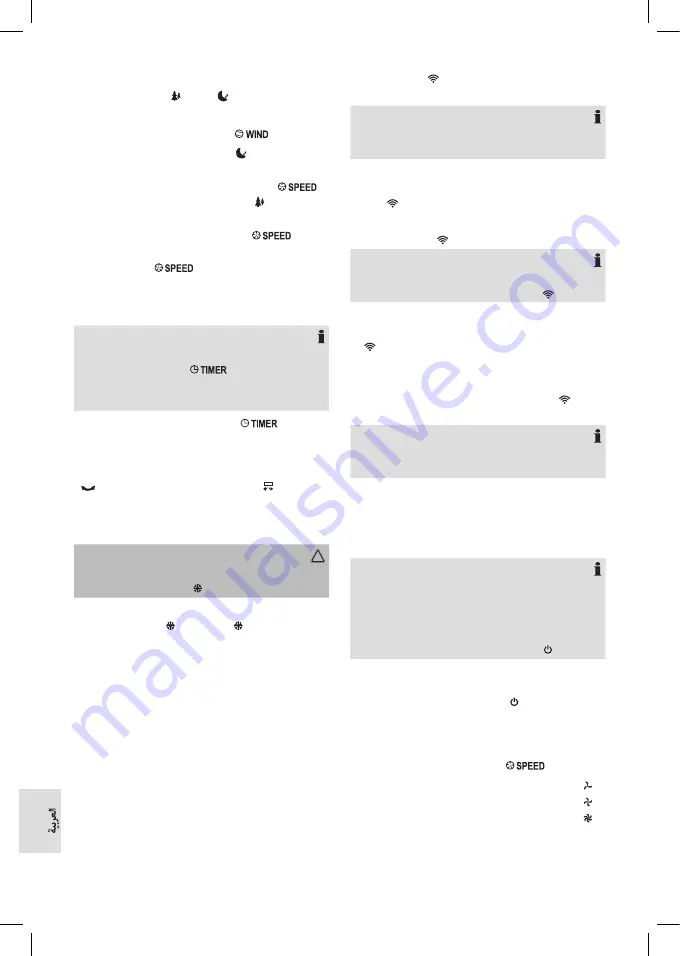 Profi Care PC-LK 3088 Instruction Manual Download Page 80