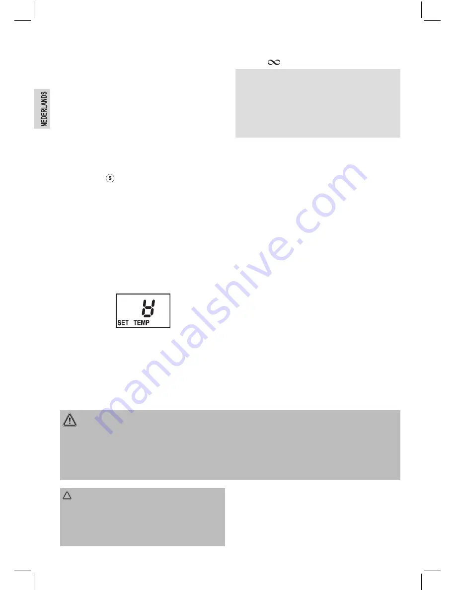 Profi Cook Einkochautomat PC-EKA 1066 Instruction Manual Download Page 18