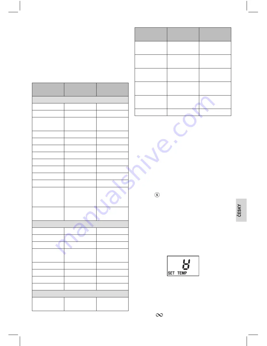 Profi Cook Einkochautomat PC-EKA 1066 Instruction Manual Download Page 63