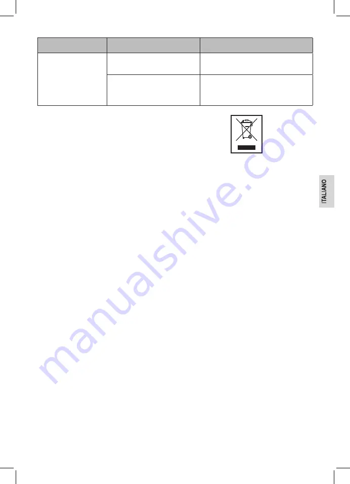 Profi Cook PC-AE 1070 Instruction Manual Download Page 39