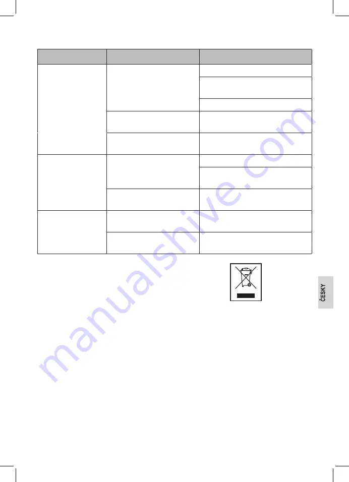 Profi Cook PC-AE 1070 Instruction Manual Download Page 59