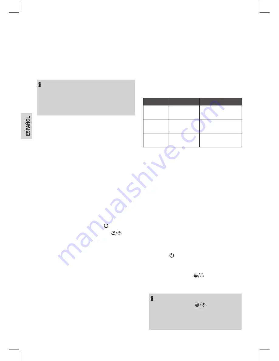 Profi Cook PC-ES 1008 Instruction Manual Download Page 38