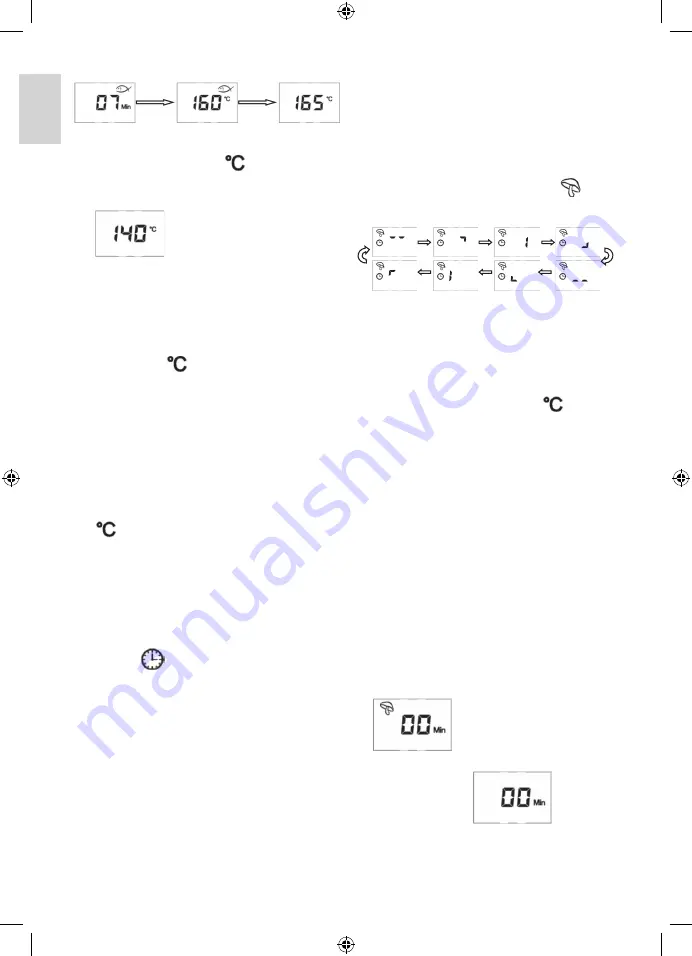 Profi Cook PC-FR 1088 User Manual Download Page 10