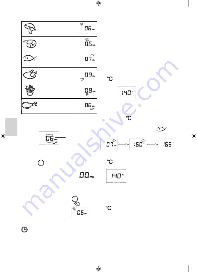 Profi Cook PC-FR 1088 User Manual Download Page 60