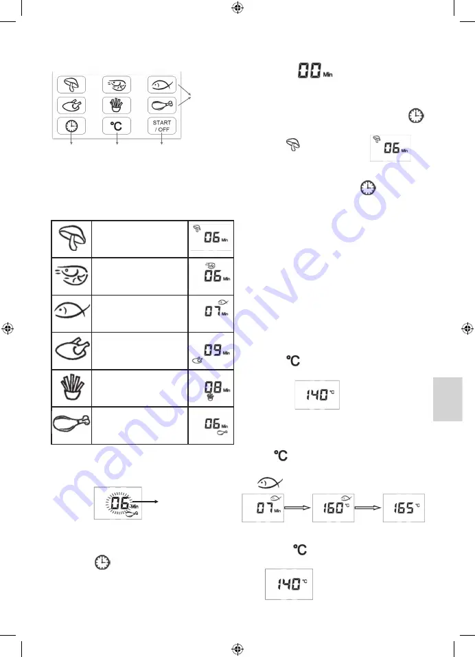 Profi Cook PC-FR 1088 Скачать руководство пользователя страница 81