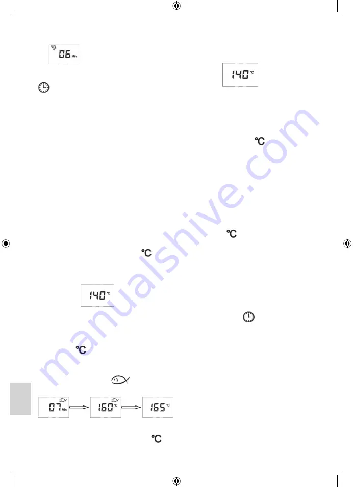 Profi Cook PC-FR 1088 Скачать руководство пользователя страница 112