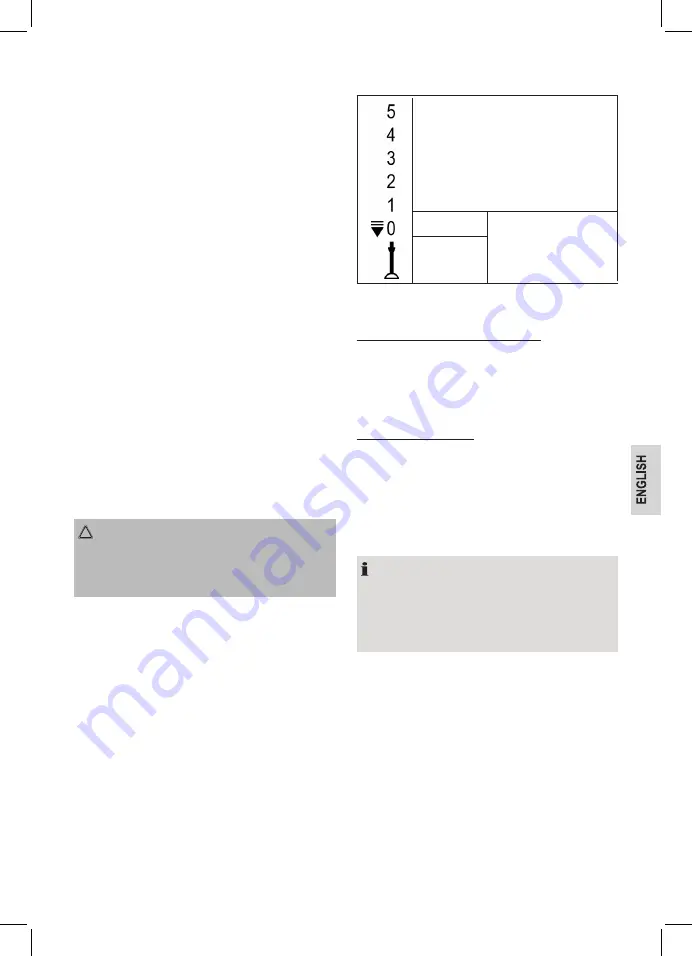 Profi Cook PC-HM 1026 Instruction Manual Download Page 43