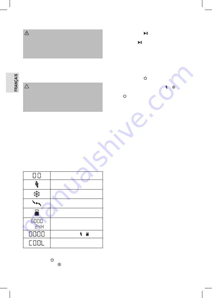 Profi Cook PC-ICM 1091 N Instruction Manual Download Page 22