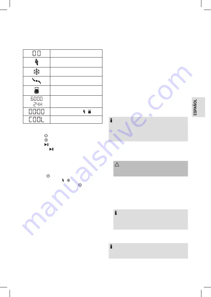 Profi Cook PC-ICM 1091 N Instruction Manual Download Page 29