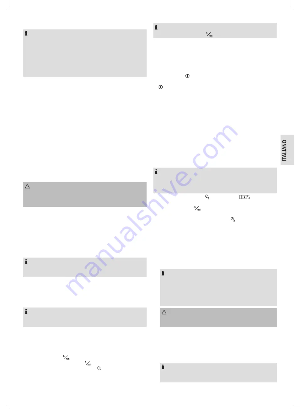 Profi Cook PC-KA 1138 Instruction Manual Download Page 29