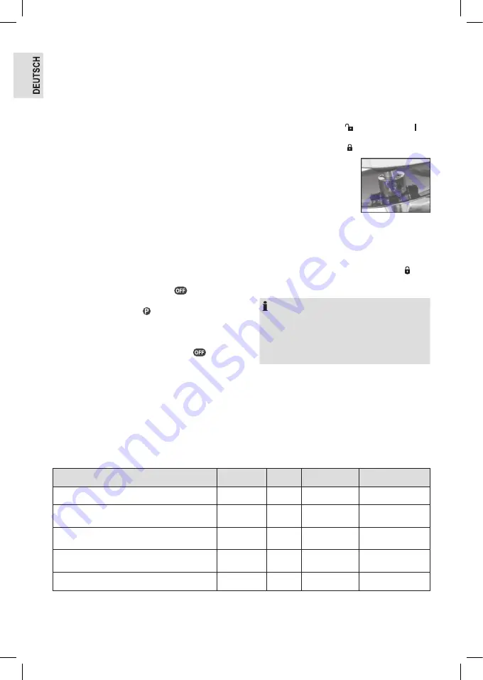 Profi Cook PC-KM 115 Скачать руководство пользователя страница 8