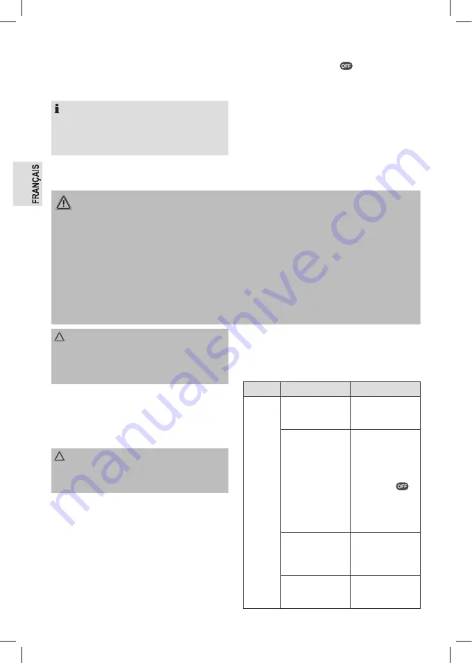 Profi Cook PC-KM 115 Instruction Manual Download Page 28