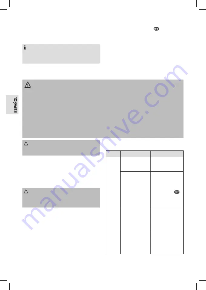 Profi Cook PC-KM 115 Скачать руководство пользователя страница 36