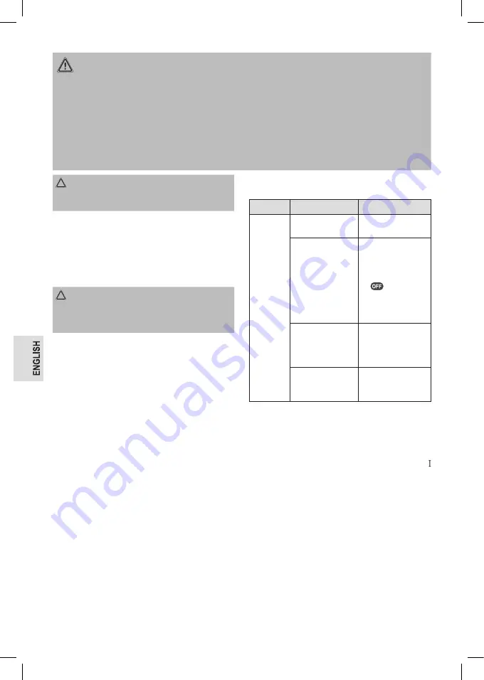 Profi Cook PC-KM 115 Instruction Manual Download Page 52