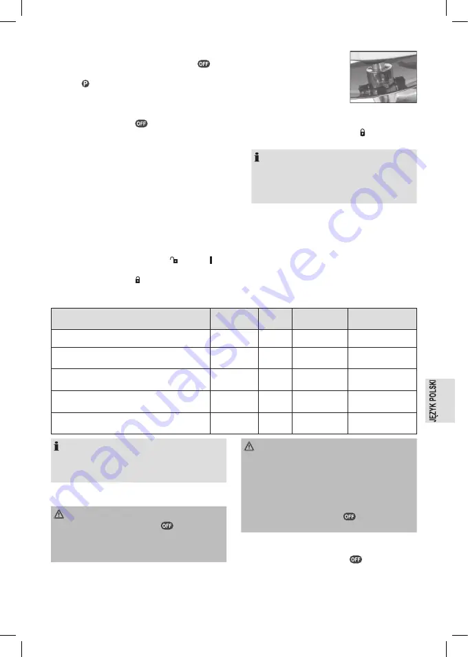 Profi Cook PC-KM 115 Instruction Manual Download Page 57