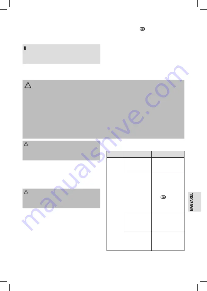 Profi Cook PC-KM 115 Instruction Manual Download Page 69