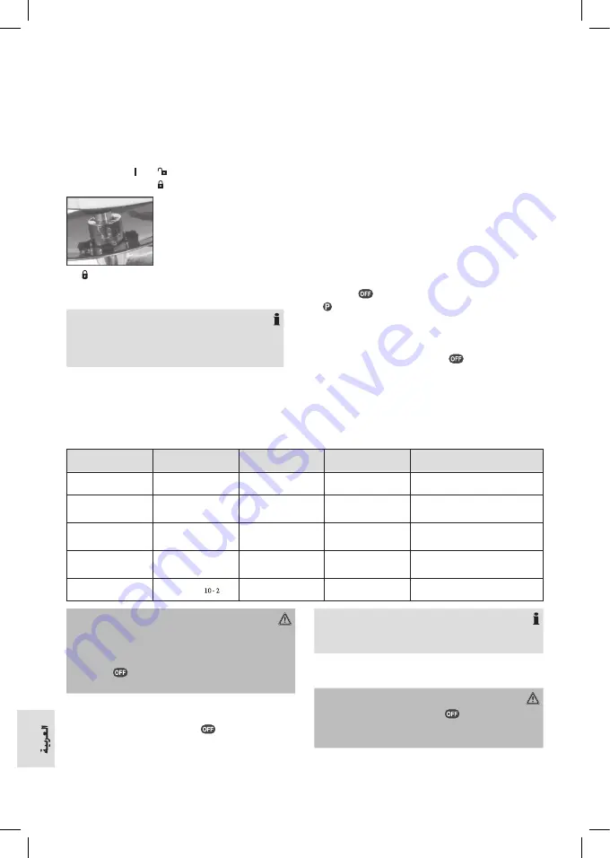 Profi Cook PC-KM 115 Instruction Manual Download Page 82