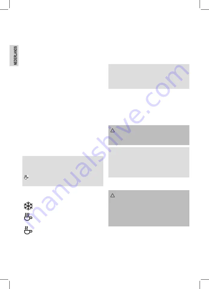 Profi Cook PC-MS 1032 Instruction Manual Download Page 12