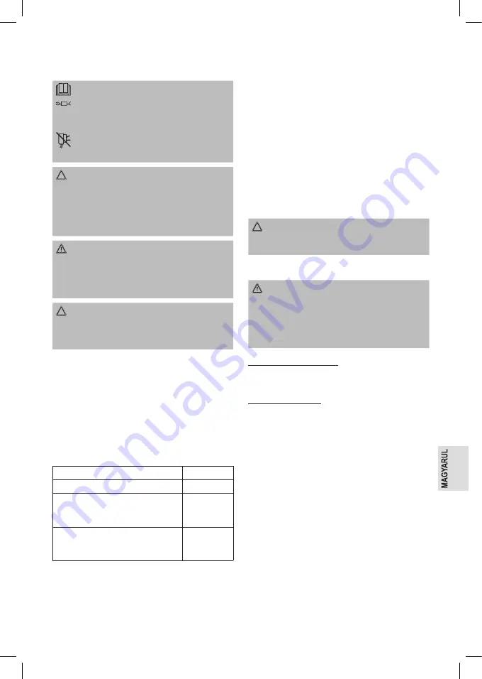 Profi Cook PC-SM 1237 A Instruction Manual Download Page 39