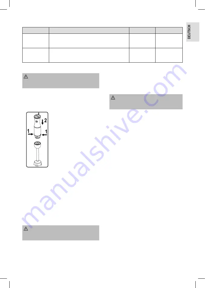 Profi Cook PC-SMS 1220 Скачать руководство пользователя страница 7