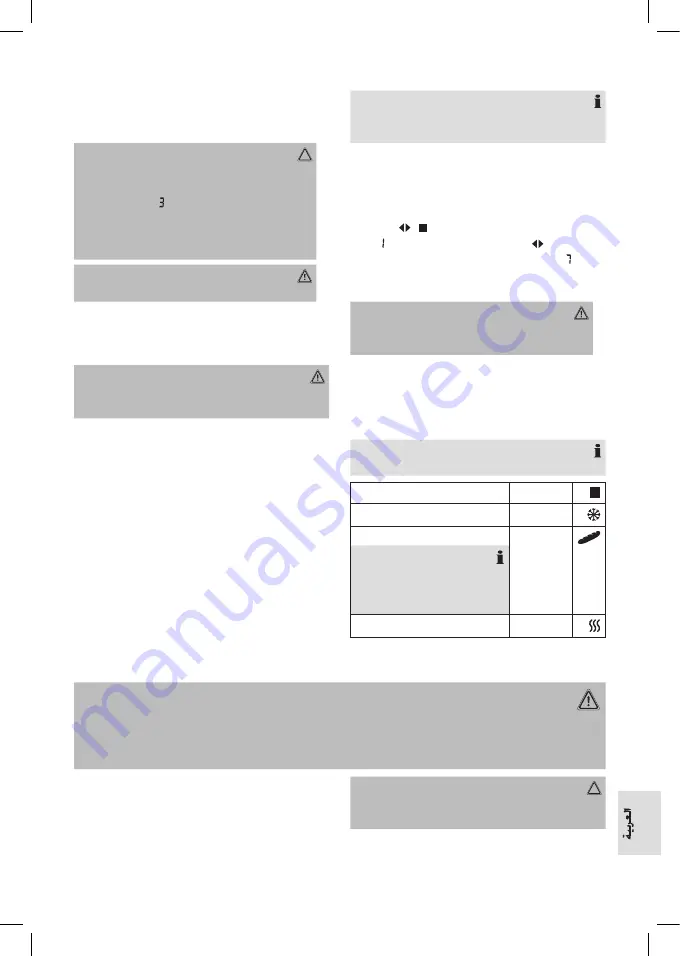 Profi Cook PC-TA 1170 Instruction Manual Download Page 51