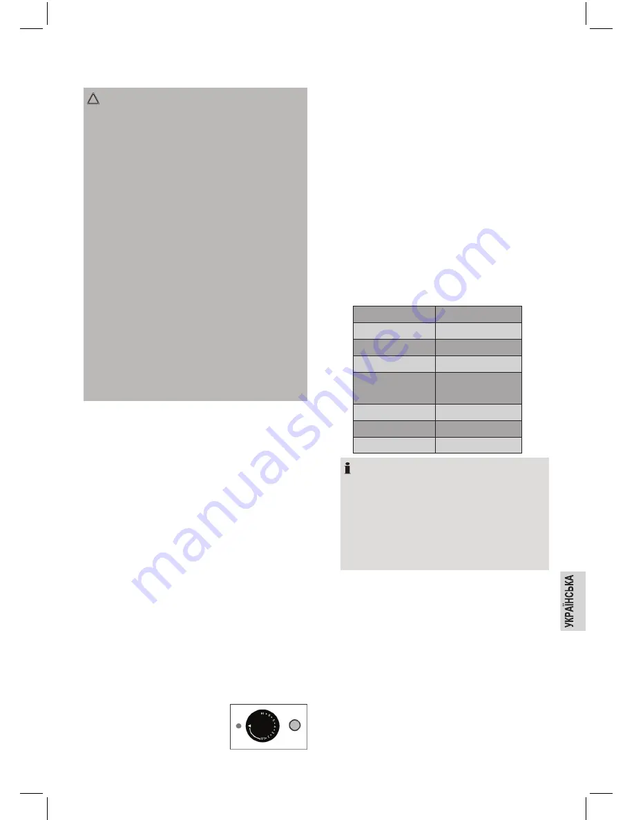 Profi Cook PC-TG 1017 Instruction Manual Download Page 55