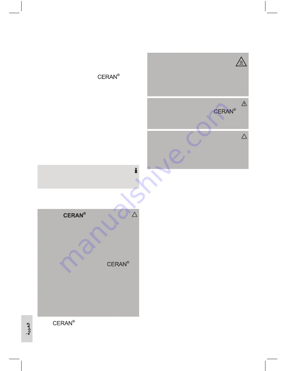 Profi Cook PC-TG 1017 Instruction Manual Download Page 66