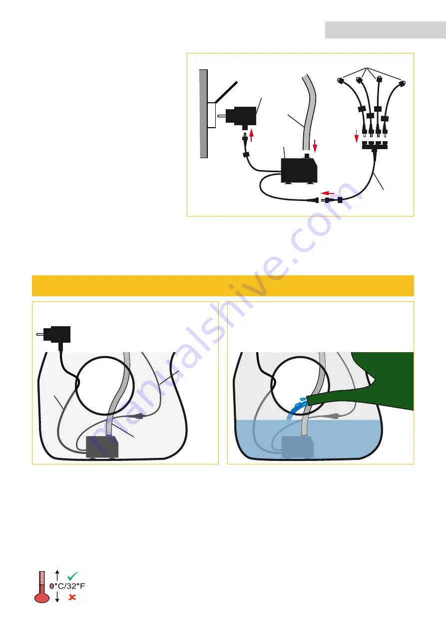 Profi-pumpe SB02130-4 Скачать руководство пользователя страница 7