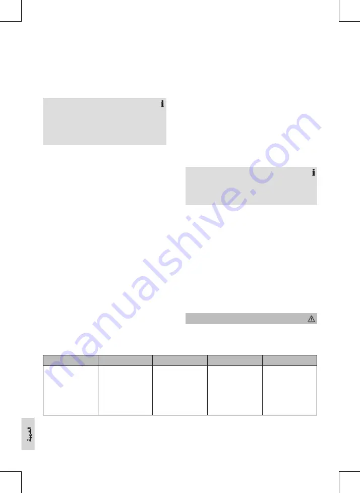 Proficook PC-AE 1069 Instruction Manual Download Page 84