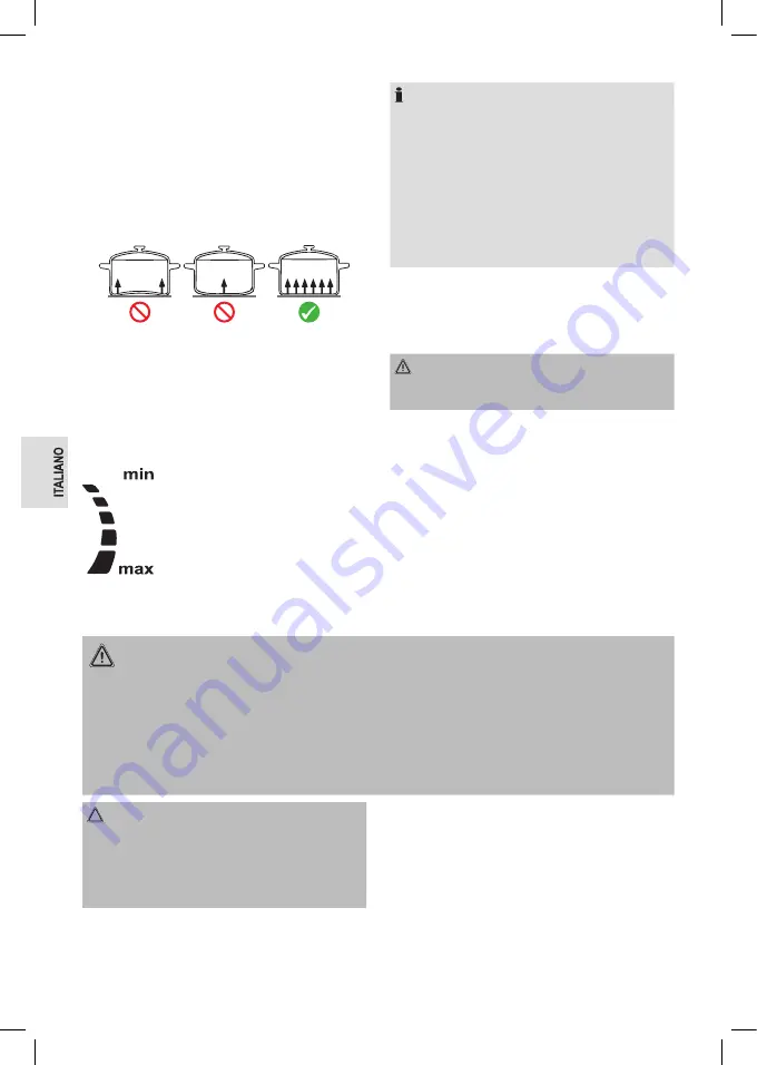 Proficook PC-EKP 1210 Скачать руководство пользователя страница 28