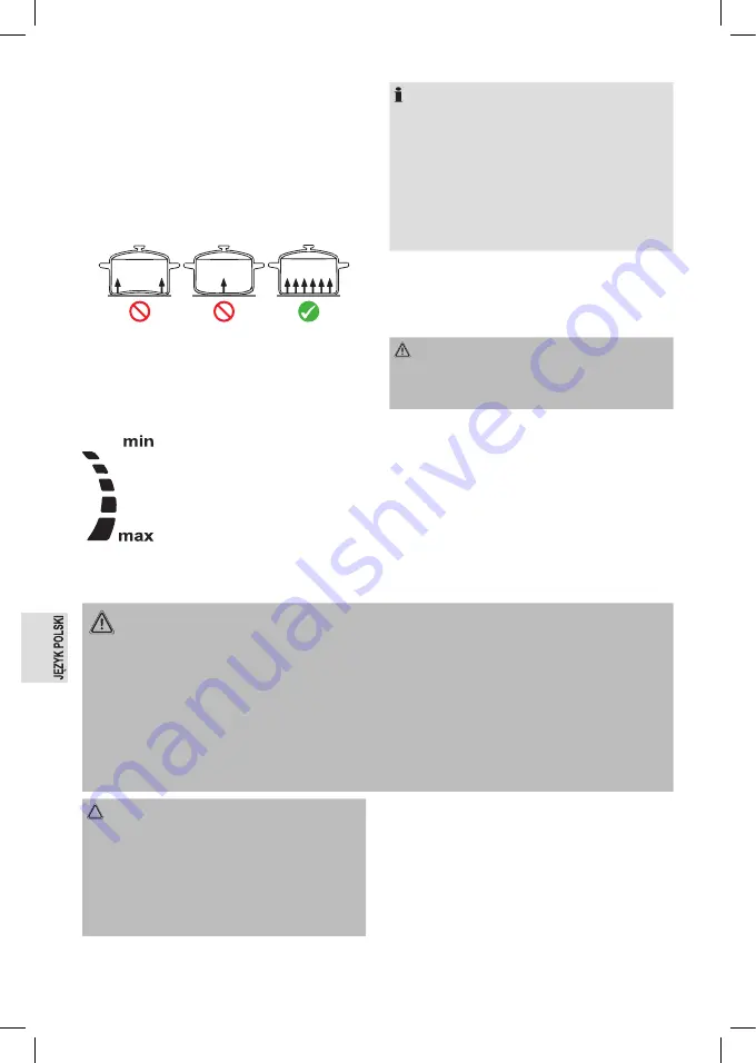 Proficook PC-EKP 1210 Instruction Manual Download Page 38