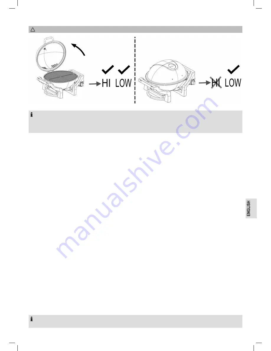 Proficook PC-GG 1129 Instruction Manual Download Page 41