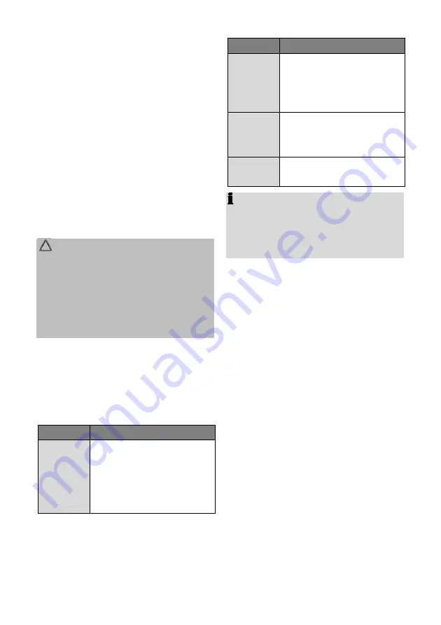 Proficook PC-GK 1162 Instruction Manual Download Page 59