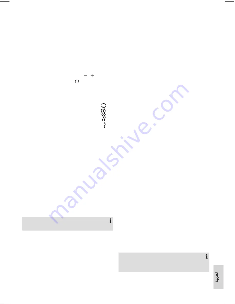 Proficook PC-MCM 1024 Instruction Manual Download Page 117