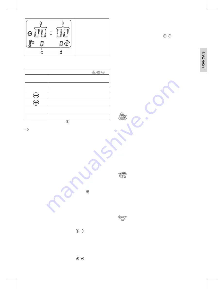 Proficook PC-MKM 1074 Скачать руководство пользователя страница 21