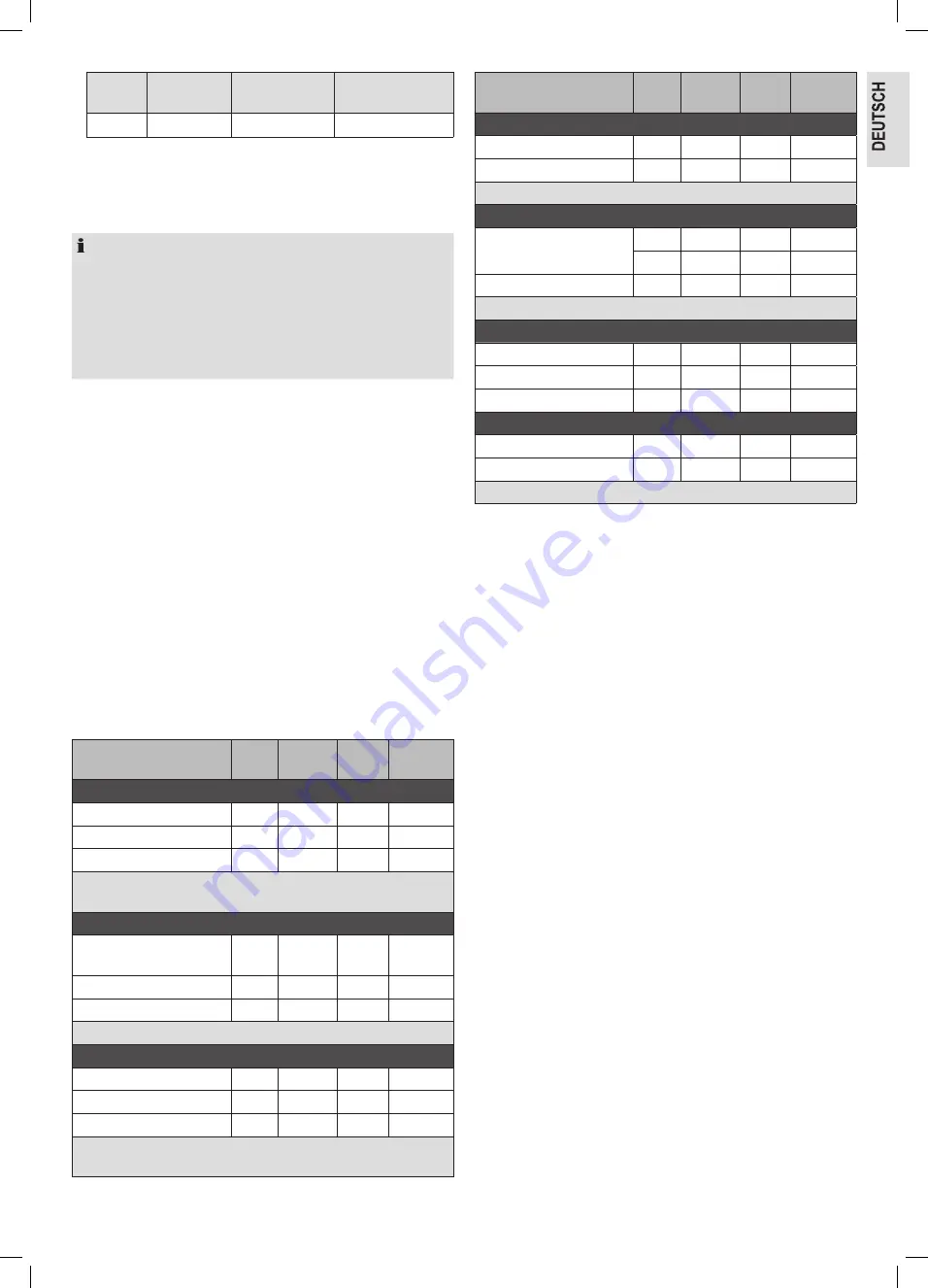 Proficook PC-MWG 1208 Instruction Manual Download Page 9