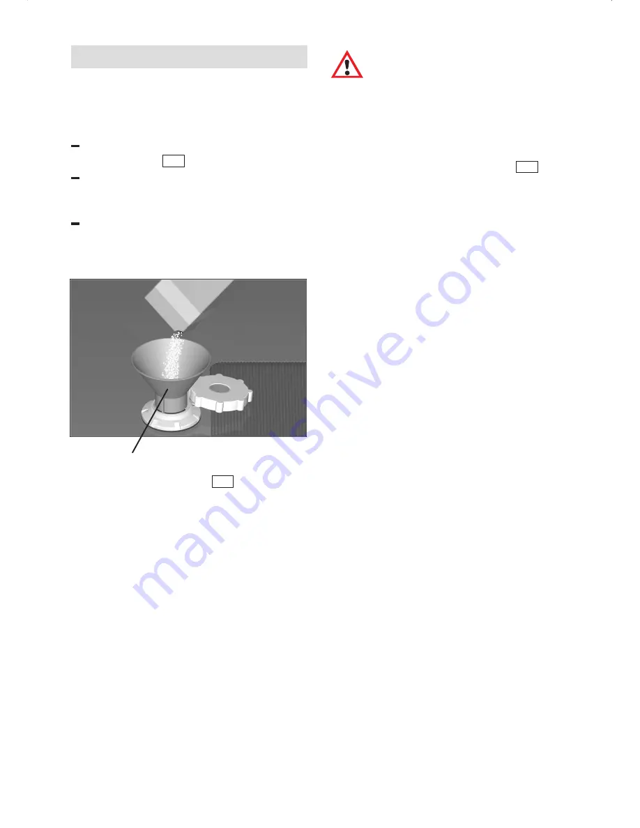 PROFILO BM4292 Instructions For Use Manual Download Page 8