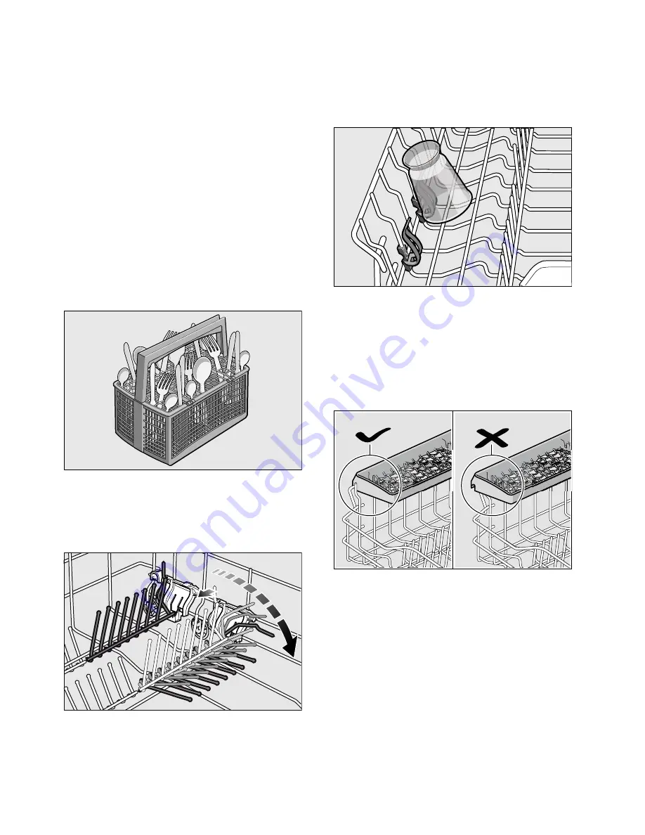 PROFILO BM6224 - annexe 2 Operating Instructions Manual Download Page 10