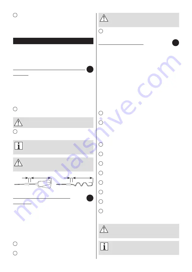 PROFILO MKS4820B User Manual Download Page 4