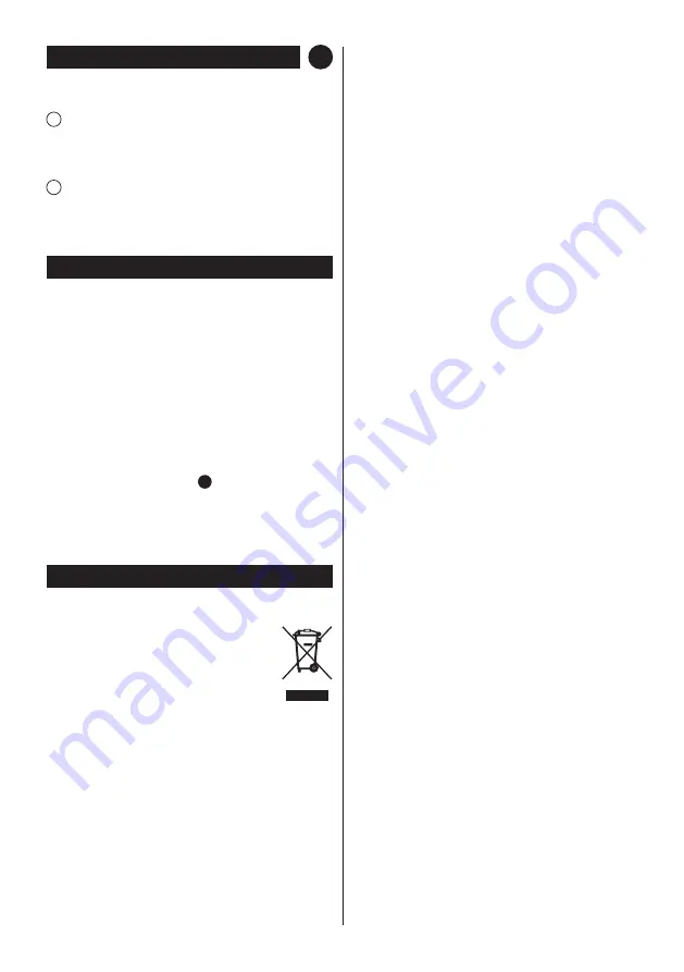 PROFILO MKS4820B User Manual Download Page 5