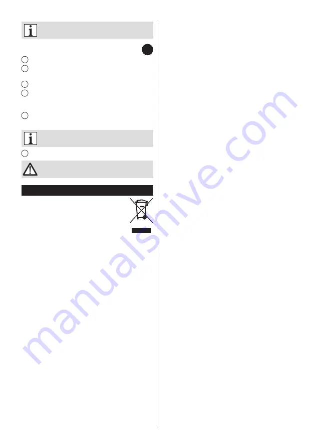 PROFILO PSD1400B User Manual Download Page 6