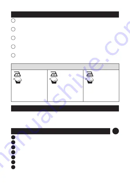 PROFILO PSI01000 User Manual Download Page 16