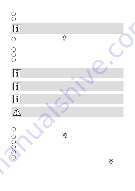 PROFILO PSI01000 User Manual Download Page 20