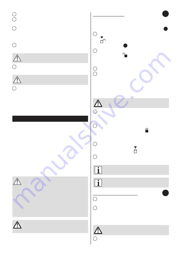 PROFILO PSP231SK User Manual Download Page 8