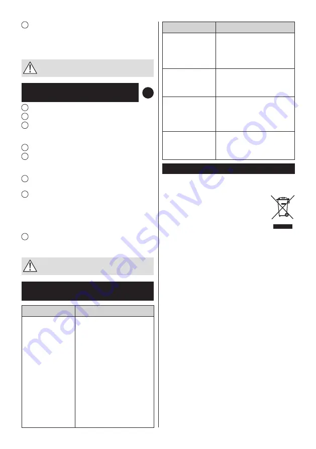 PROFILO PSP231SK User Manual Download Page 9