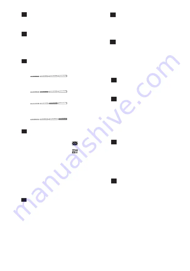 PROFILO PSU7A series Instructions For Use Manual Download Page 7